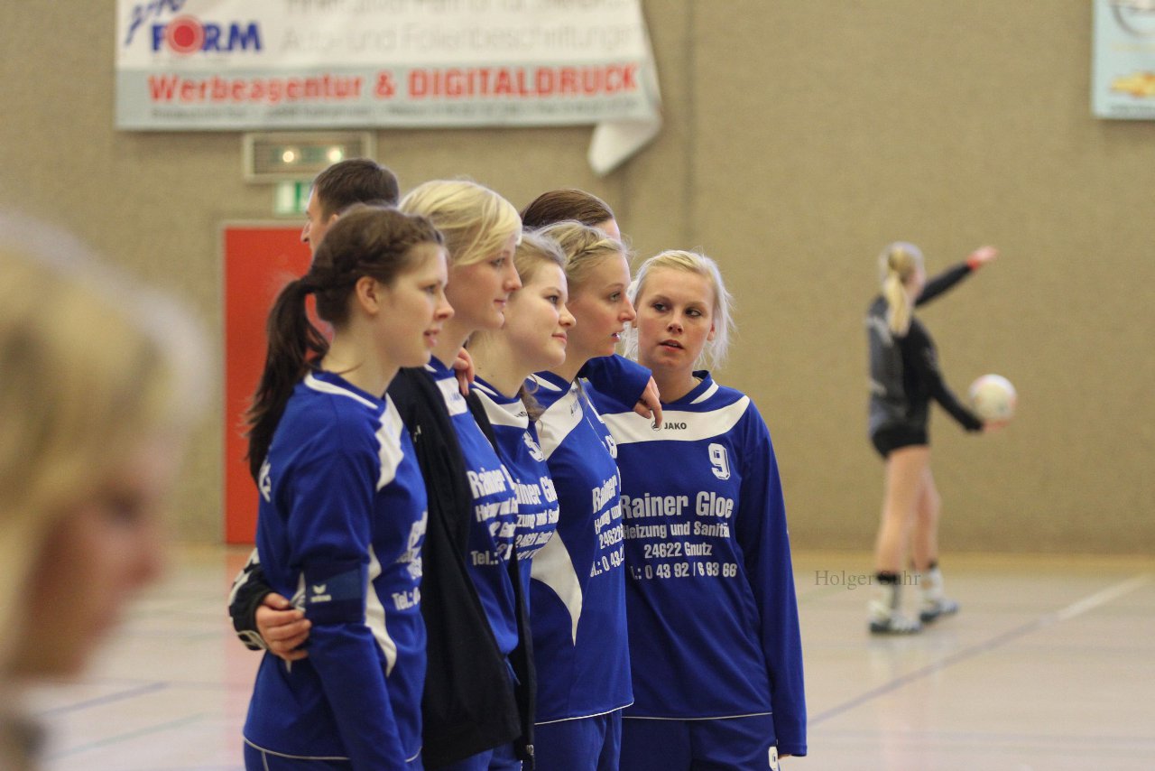 Bild 616 - U18 Juniorinnen ODM am 4.3.12